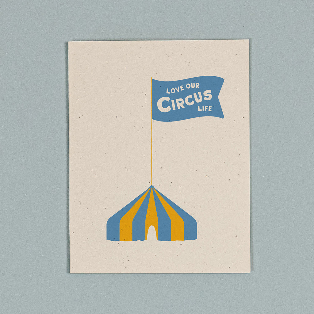 Circus Life