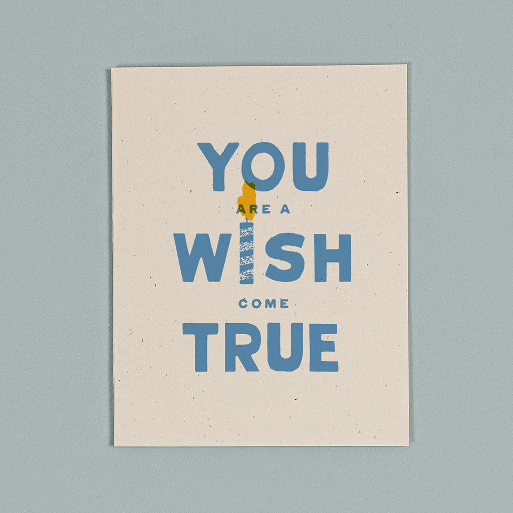 Wish Come True