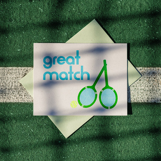 Great Match
