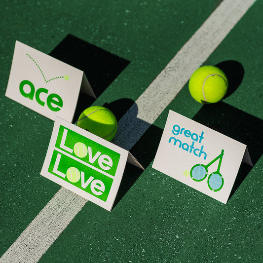Tennis Set