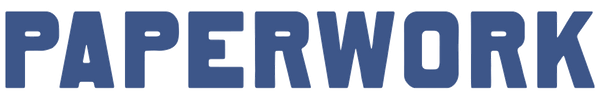 Paperwork Press, LLC.