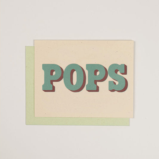 Pops