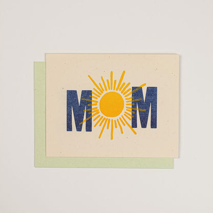 Mom Bright