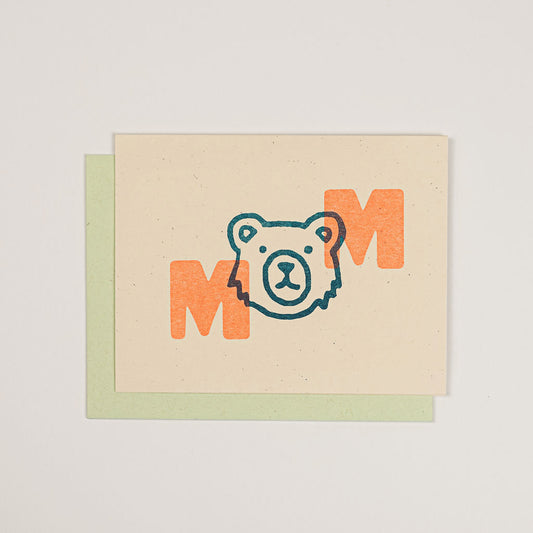 Momma Bear