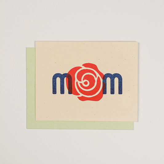 Flower for Mom